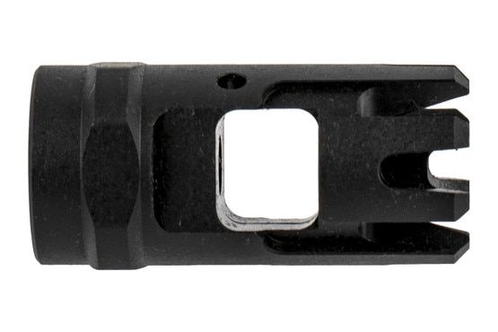 Strike Industries Checkmate Comp for 223 556 features reduced recoil and flash